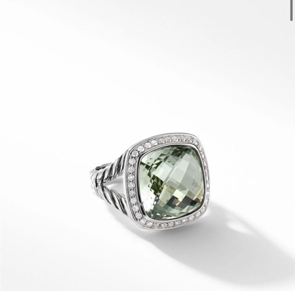 David Yurman Jewelry - David Yurman ring!